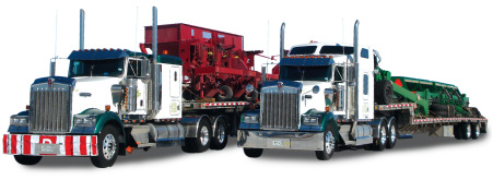 briway carriers